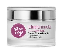 CREMA RIDENSIFICANTE 50ML