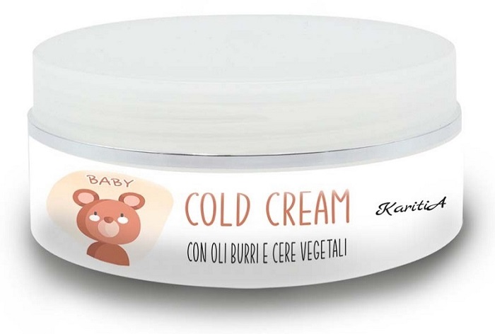 KARITIA COLD CREAM CR NUTR PRO