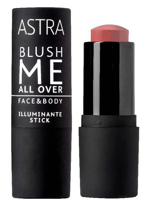 ASTRA BLUSH ME ALL OVER 4