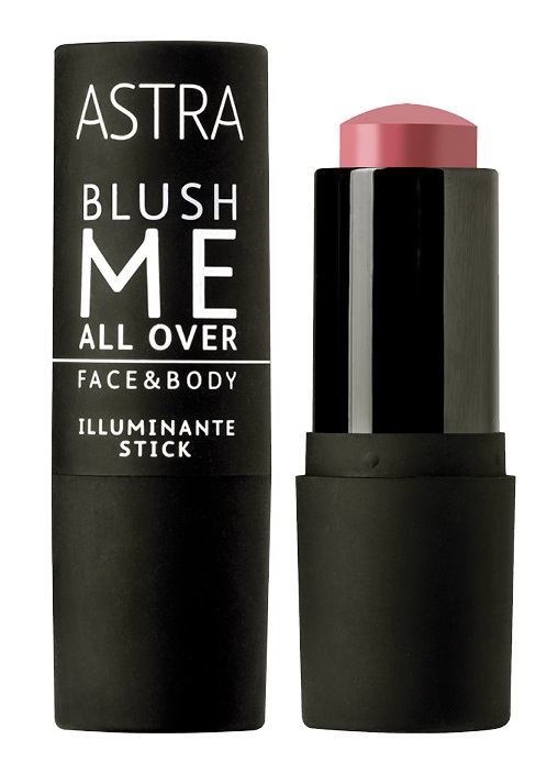 ASTRA BLUSH ME ALL OVER 8