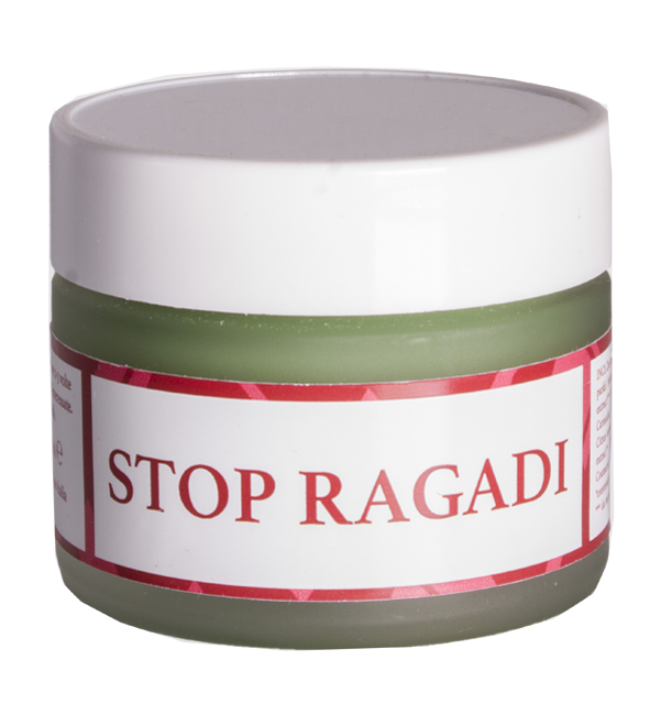 STOP RAGADI UNGUENTO 30ML