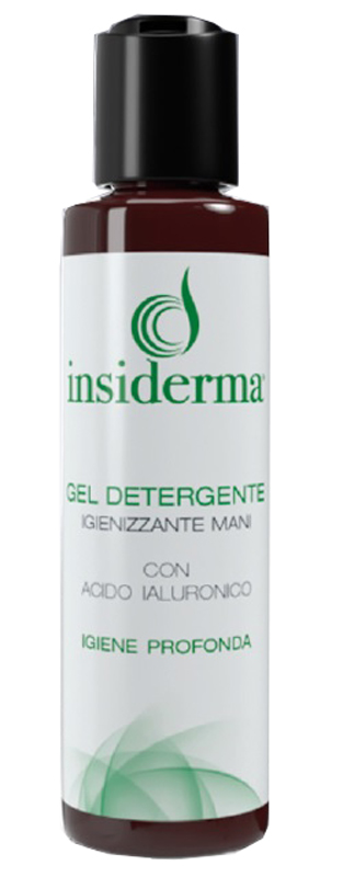 INSIDERMA GEL IGIEN 100ML