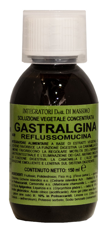 GASTRALGINA 150ML