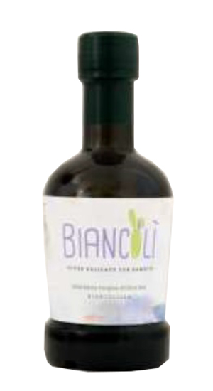 BIANCOLI OLIO BIOL BB 250ML