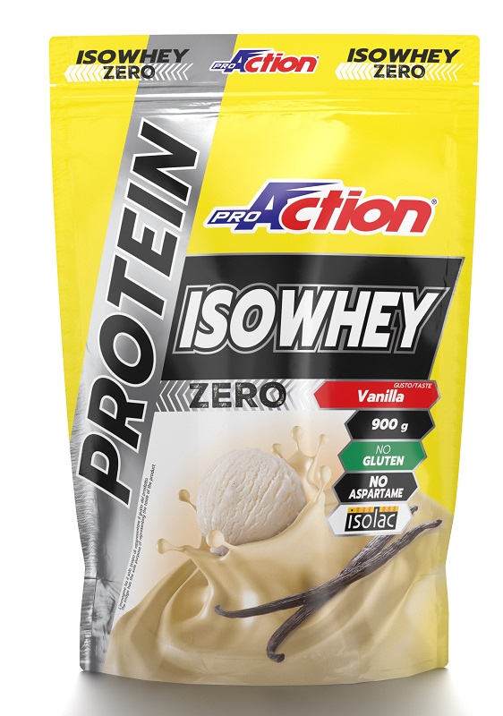 PROACTION PROT ISOWH ZERO VAN