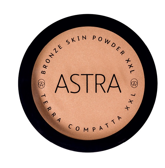 ASTRA BRONZE SKIN POWD XXL 1