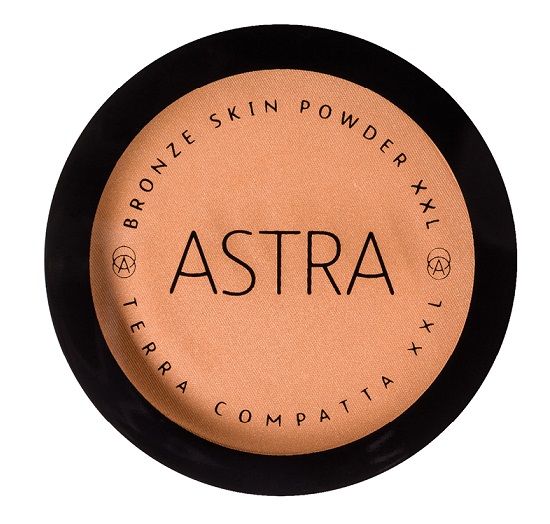 ASTRA BRONZE SKIN POWD XXL 2