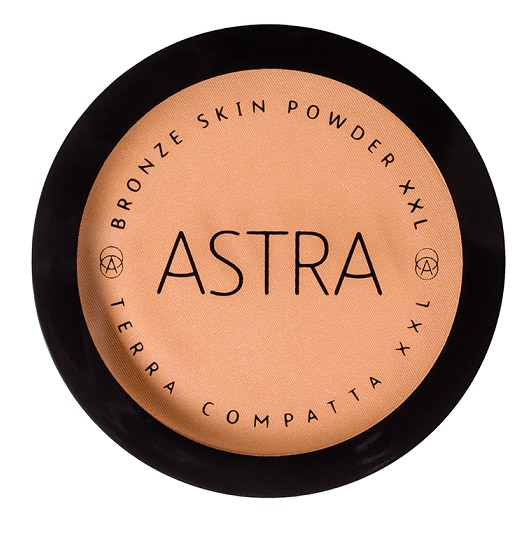 ASTRA BRONZE SKIN POWD XXL 3