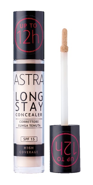 ASTRA LONG STAY CONCEALER 1