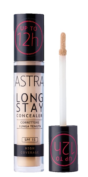 ASTRA LONG STAY CONCEALER 2