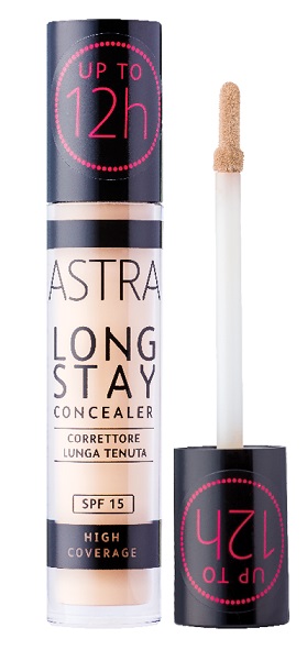 ASTRA LONG STAY CONCEALER 3