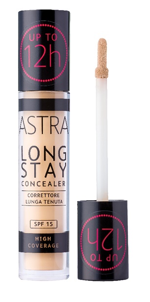 ASTRA LONG STAY CONCEALER 4