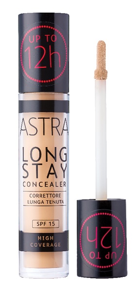 ASTRA LONG STAY CONCEALER 5