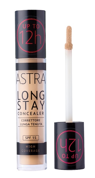 ASTRA LONG STAY CONCEALER 6