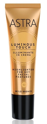 ASTRA LUMINOUS TOUCH 2