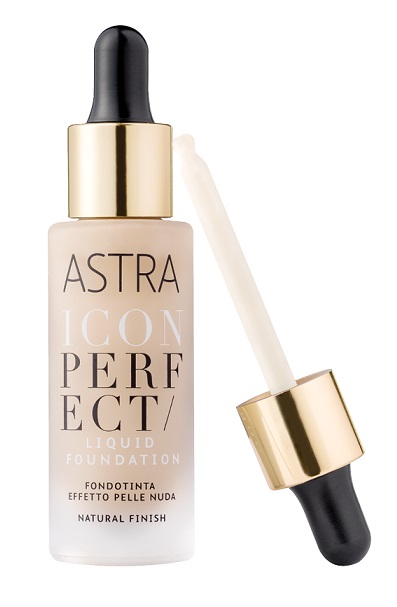 ASTRA ICON PERFECT LIQUID FT01