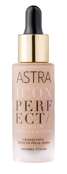 ASTRA ICON PERFECT LIQUID FT03