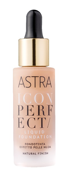 ASTRA ICON PERFECT LIQUID FT04