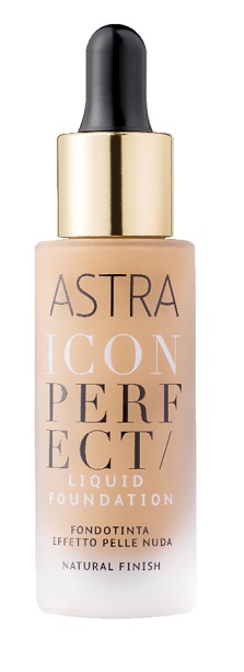 ASTRA ICON PERFECT LIQUID FT05