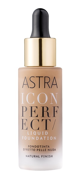 ASTRA ICON PERFECT LIQUID FT06