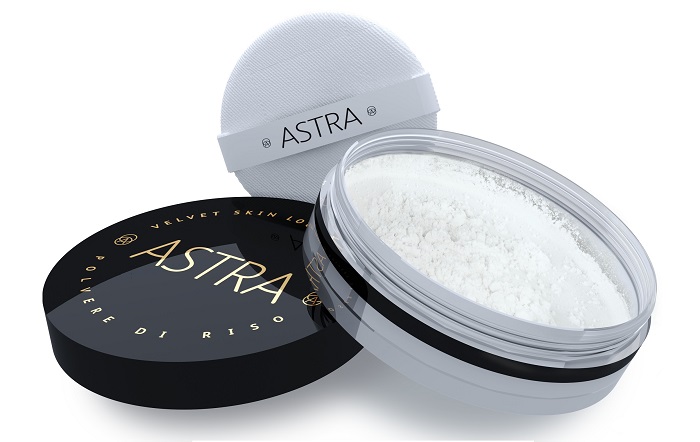 ASTRA VELVET SKIN LOOSE POWDE1