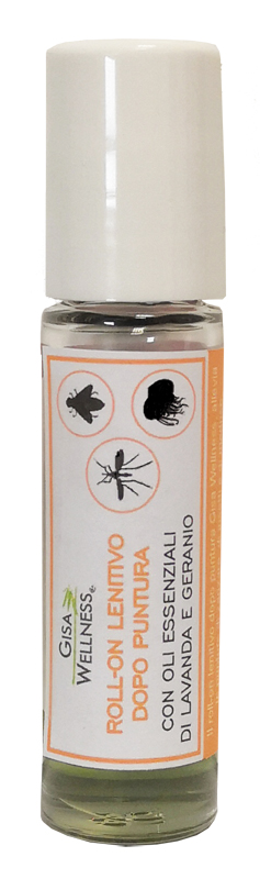 MOSKITO DOPOPUNTURA 10ML