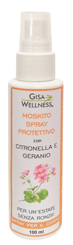 MOSKITO ZERO SPRAY CORPO 100ML