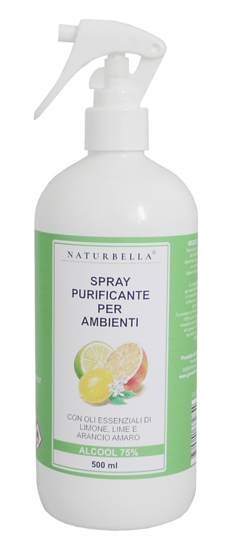 SPRAY PURIFICANTE AMB 500ML