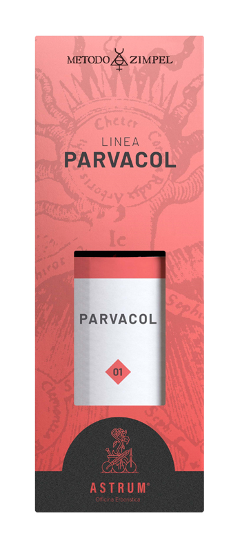 PARVACOL 3/6/9 GTT 50ML ASTRUM