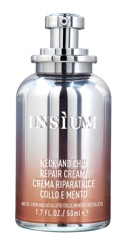 INSIUM NECK&CHIN REPAIR CREAM