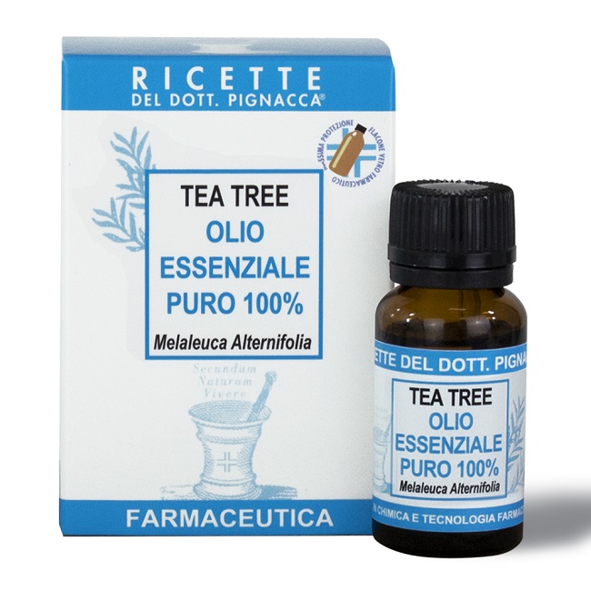 DOTT PIGNACCA TEA TREE OE PURO