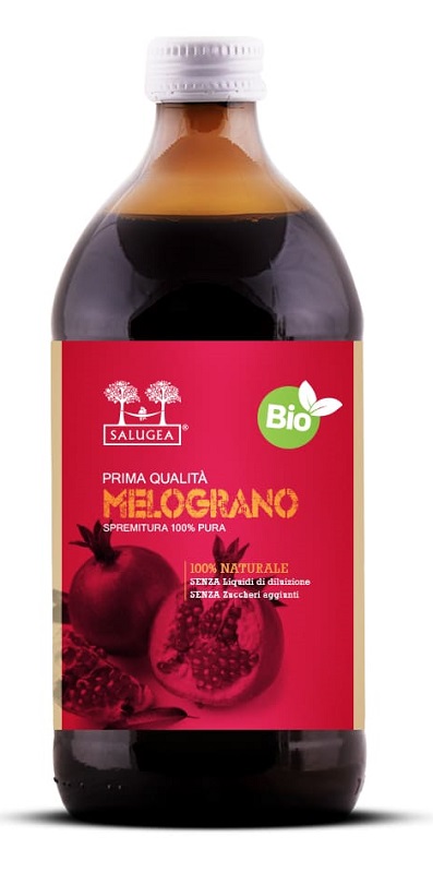 MELOGRANO BIO SUCCO SALUGEA