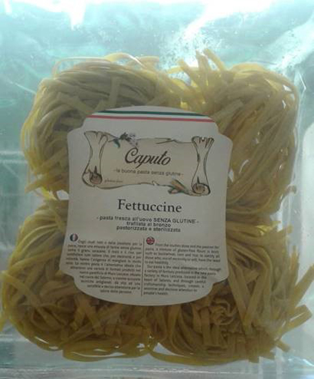 FETTUCCINE UOVO 300G