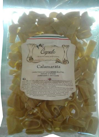 CALAMARATA UOVO 300G