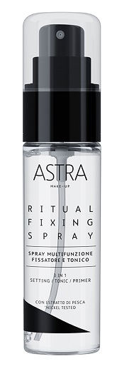 ASTRA RITUAL FIXING SPRAY 50ML