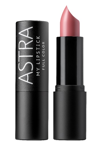 ASTRA MY LIPSTICK FULL COLOR05