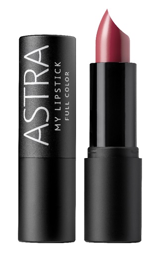 ASTRA MY LIPSTICK FULL COLOR08