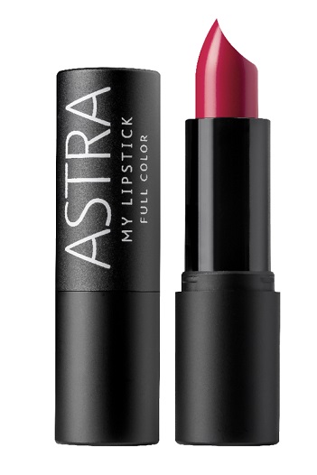 ASTRA MY LIPSTICK FULL COLOR17