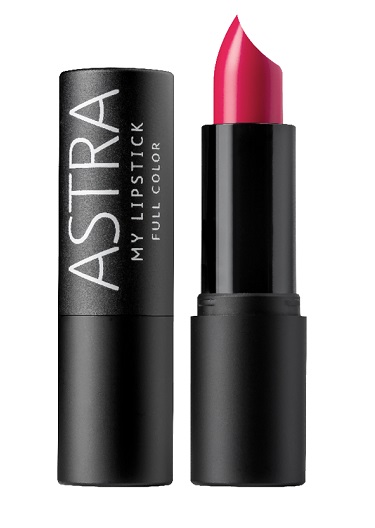 ASTRA MY LIPSTICK FULL COLOR18