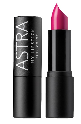 ASTRA MY LIPSTICK FULL COLOR20