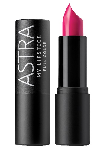 ASTRA MY LIPSTICK FULL COLOR21