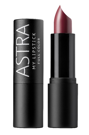 ASTRA MY LIPSTICK FULL COLOR23