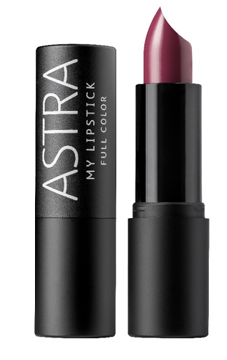 ASTRA MY LIPSTICK FULL COLOR24