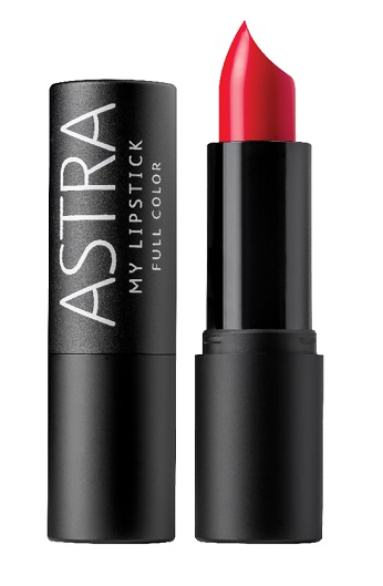 ASTRA MY LIPSTICK FULL COLOR26