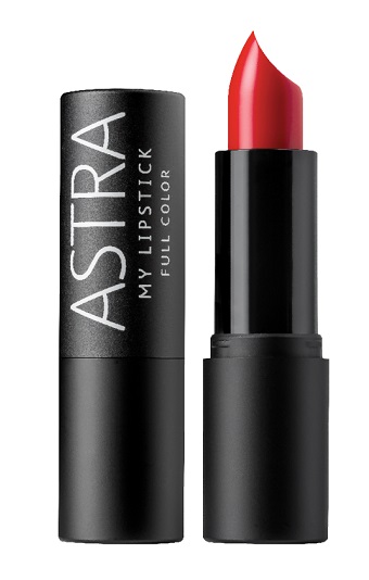 ASTRA MY LIPSTICK FULL COLOR27