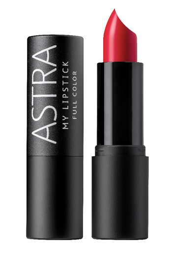 ASTRA MY LIPSTICK FULL COLOR28