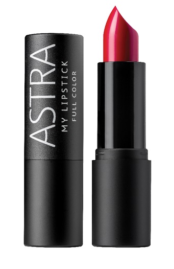 ASTRA MY LIPSTICK FULL COLOR29