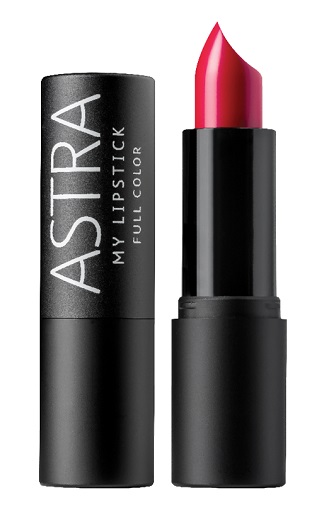 ASTRA MY LIPSTICK FULL COLOR30