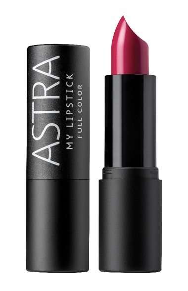 ASTRA MY LIPSTICK FULL COLOR31