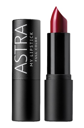 ASTRA MY LIPSTICK FULL COLOR32